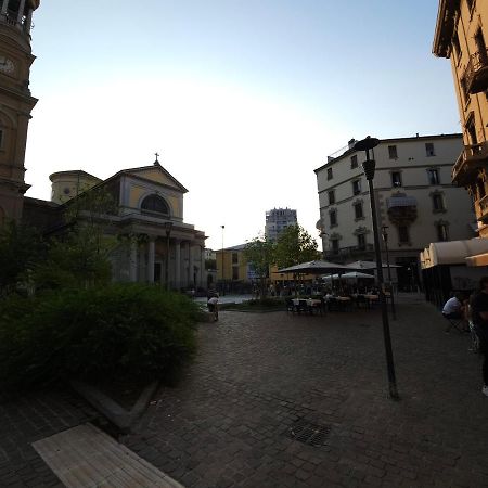 My Lovely Home Milano Екстериор снимка