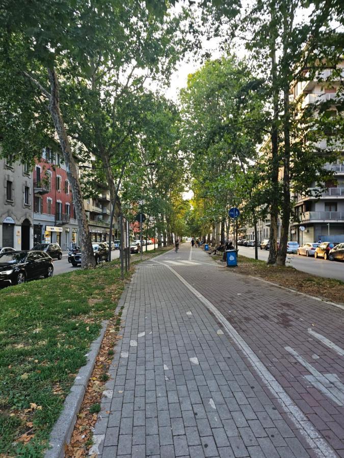 My Lovely Home Milano Екстериор снимка