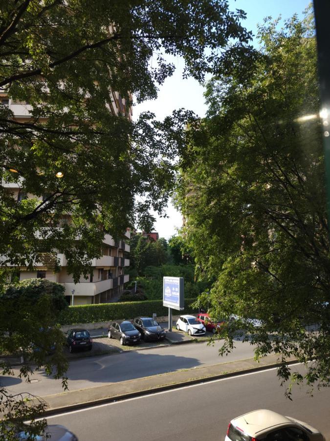 My Lovely Home Milano Екстериор снимка