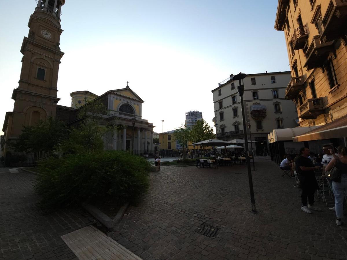 My Lovely Home Milano Екстериор снимка