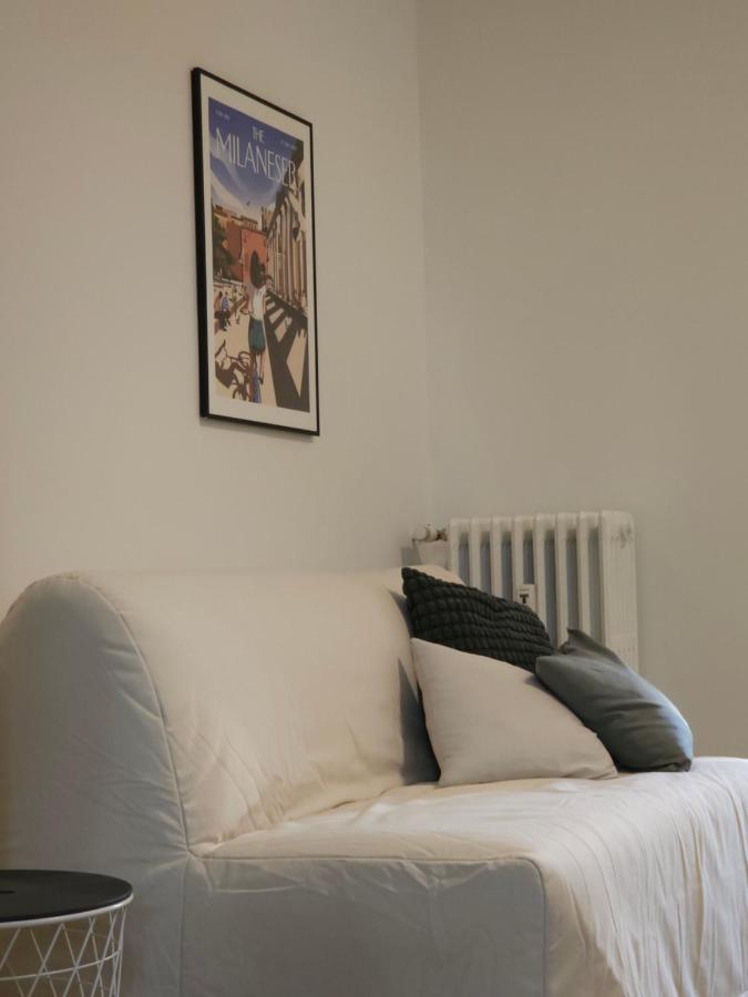 My Lovely Home Milano Екстериор снимка