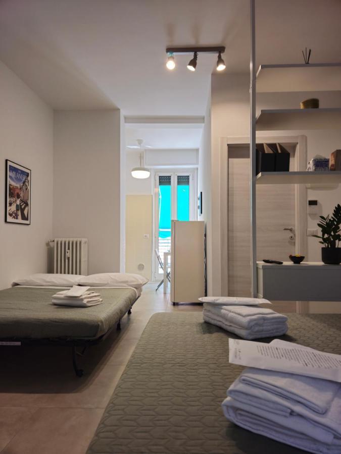 My Lovely Home Milano Екстериор снимка