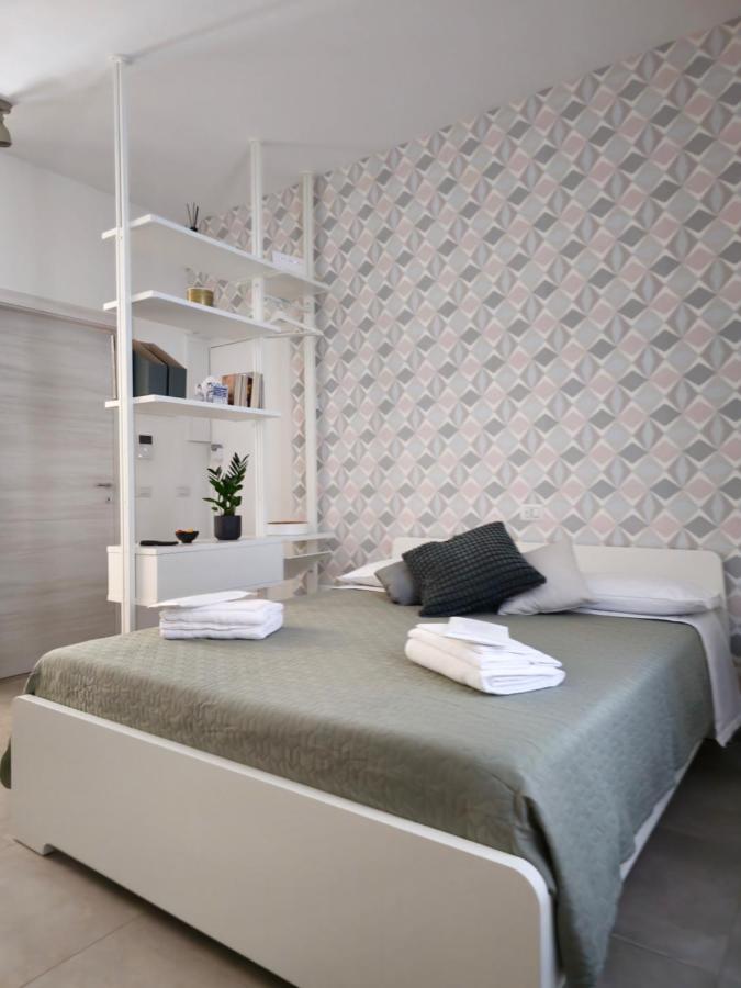 My Lovely Home Milano Екстериор снимка