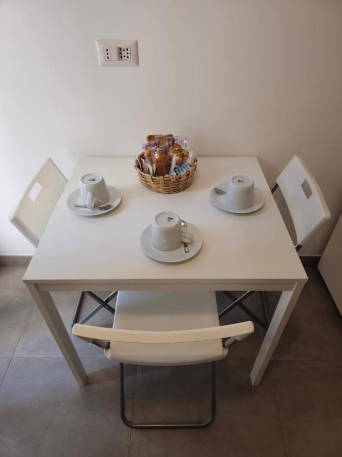 My Lovely Home Milano Екстериор снимка